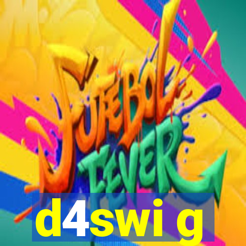 d4swi g